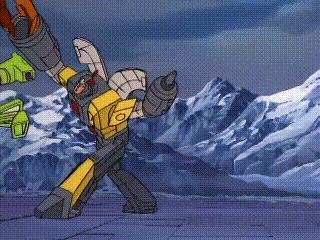 不共戴天的朋友,变形金刚大力金刚对战图片