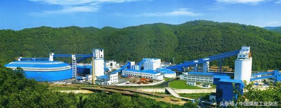 陕煤董事长杨照乾重庆合作,陕煤集团领导杨照乾