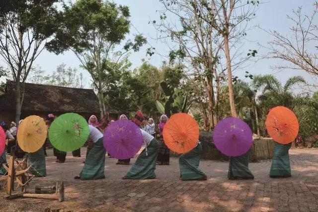 西双版纳旅游发展趋势,世界文化旅游名城西双版纳