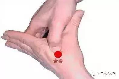 头痛用手揪一揪,头痛揪痧揪眉心就不痛是什么原因