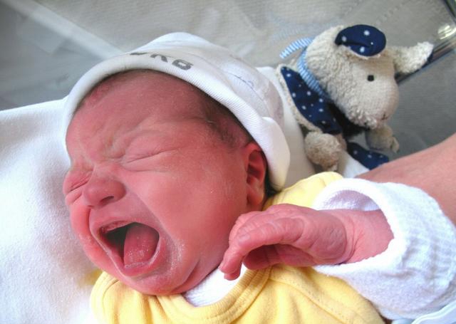 生孩子生得快的特征,生孩子生得快说明什么