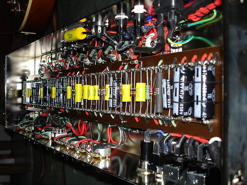 公认最好的吉他音箱,最具性价比的吉他音箱