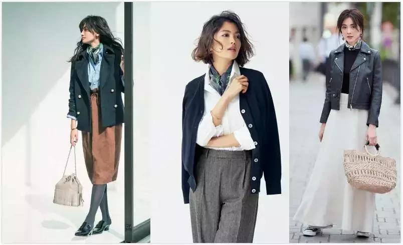 北京VS上海时髦女人，这次不争高低，只做对比