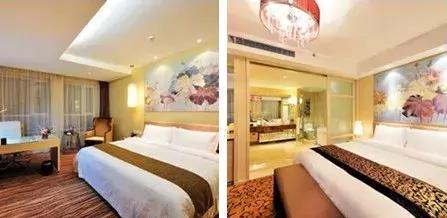 长春最好的酒店有几家,长春比较高档的酒店