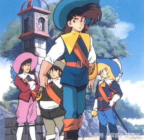 六一快到了你们会开心吗,学前儿童必看的10部动画片