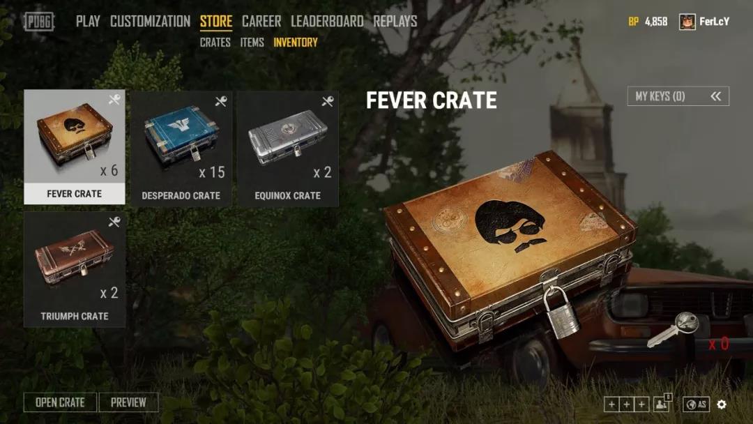 你有多久没开箱了？网友：我需要一种方法去获得钥匙