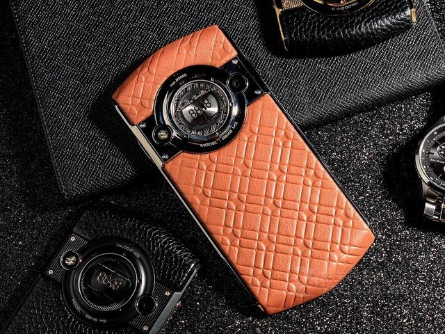 8848手机为什么贵,8848手机凭什么卖那么贵