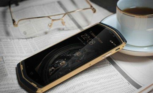 8848手机为什么贵,8848手机凭什么卖那么贵