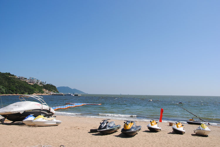 珠海不用船票的岛,只要船票不用门票