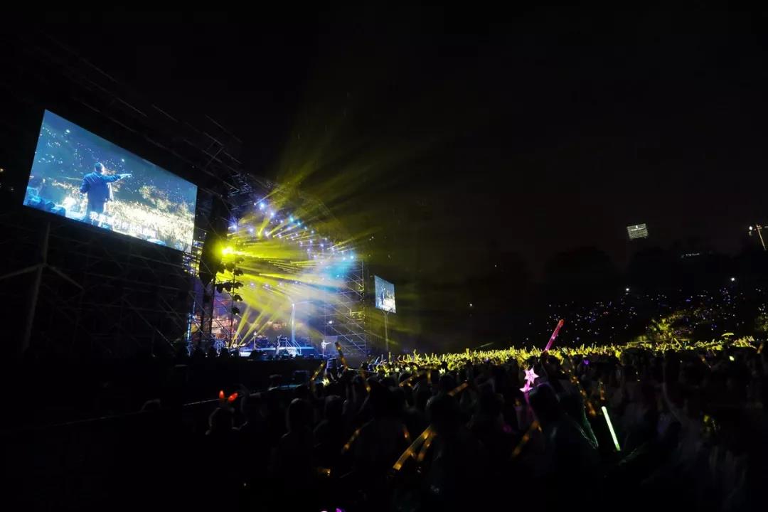 *票开**丨上半年最后一次长假，去上海见他们……