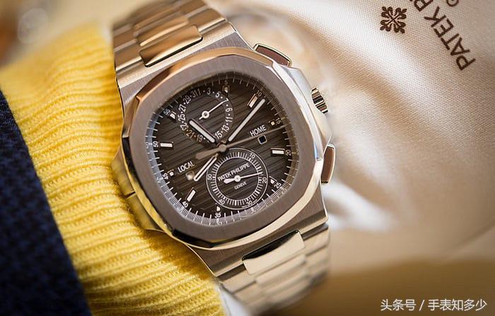 百达翡丽鹦鹉螺5990a哪个颜色好看,百达翡丽鹦鹉螺5990r用的什么机芯