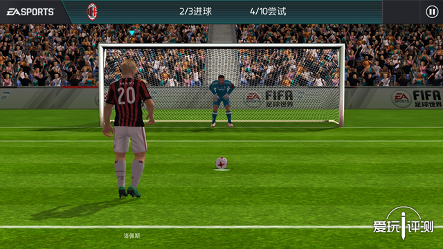 fifa足球世界手游23年度最佳,2019年fifa足球世界手游