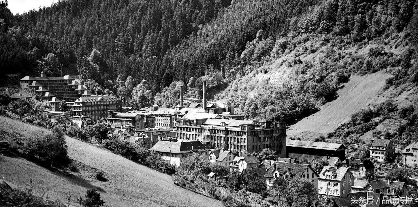 荣汉斯包豪斯2019限量版,丹麦极简手表包豪斯