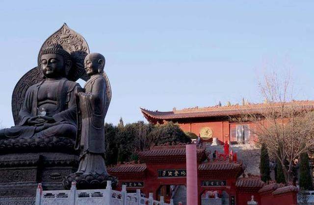 焦作最美三个县,焦作最美景点排名榜第一