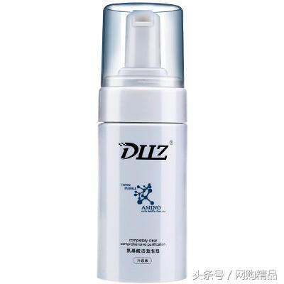 想把脸洗干净选一个洗面奶欧莱雅,如何选适合自己的洗面奶