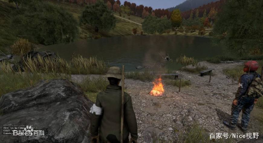 真正的吃鸡游戏大逃杀,吃鸡这类游戏发展历史