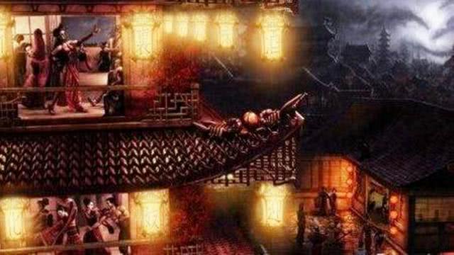 在古代,这个地方有着三样特色,男人来了之后大多不愿意回家