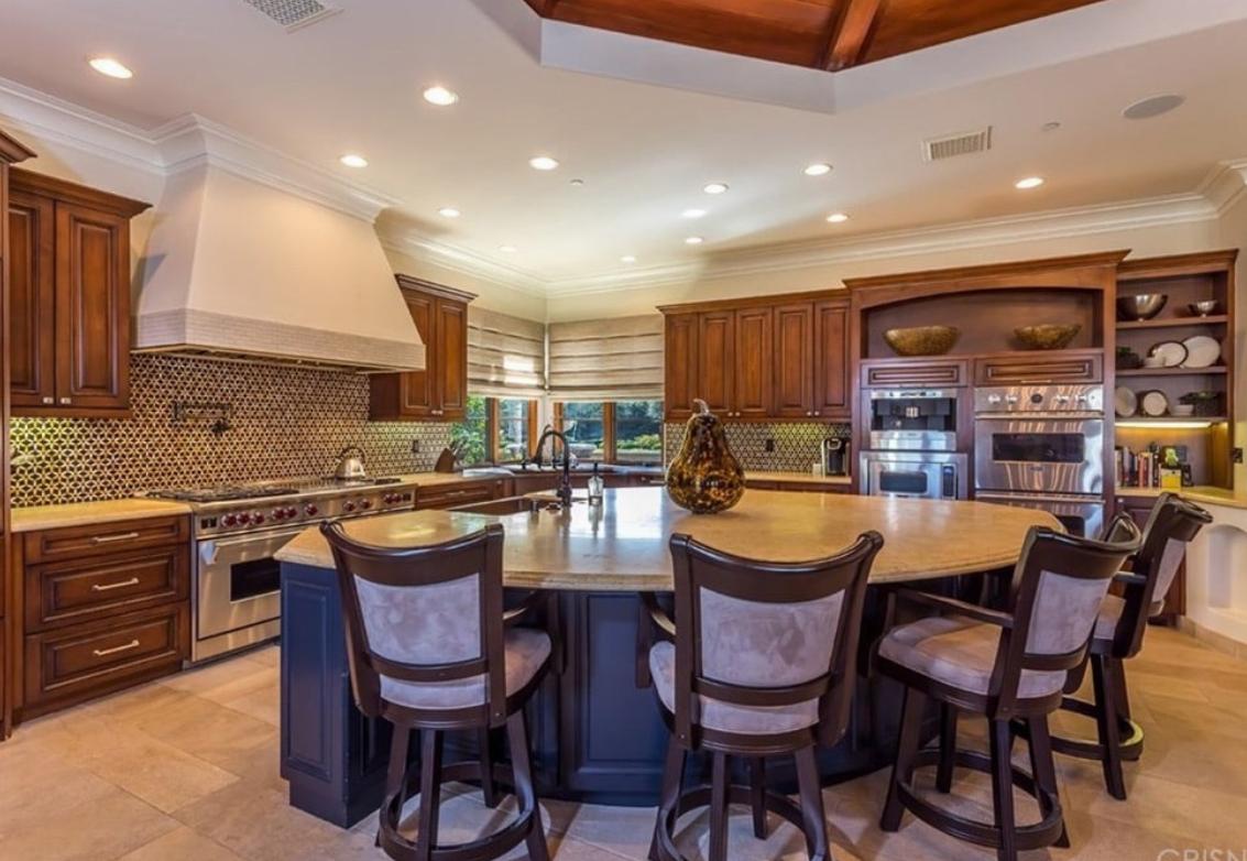 保罗落地价,保罗下家豪宅