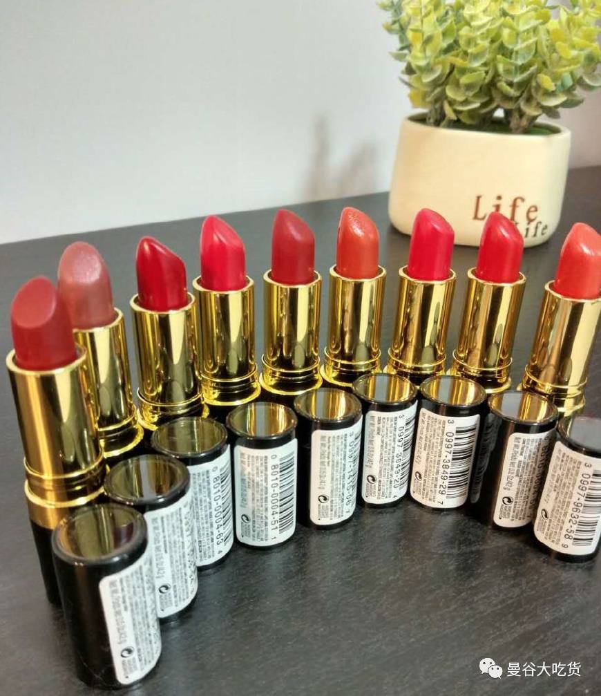 便宜实用泰国化妆品推荐,泰国化妆品购物必买清单视频