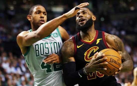 骑士1-3逆转勇士抢7全过程,骑士为什么能4比3逆转勇士