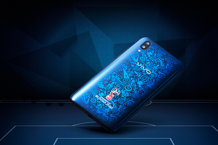 vivox21fifa非凡屏幕指纹版,vivo非凡版怎么样