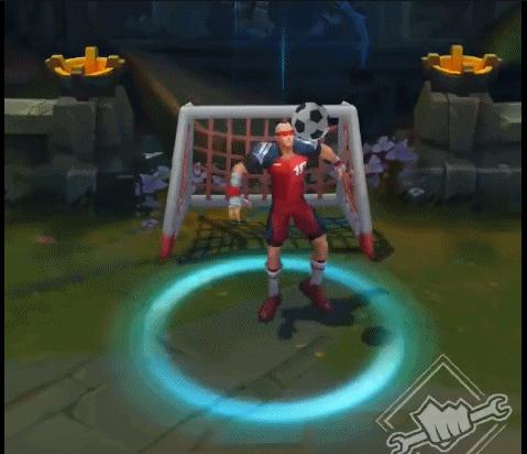 lol世界赛盲僧,lol盲僧一脚踢酒桶