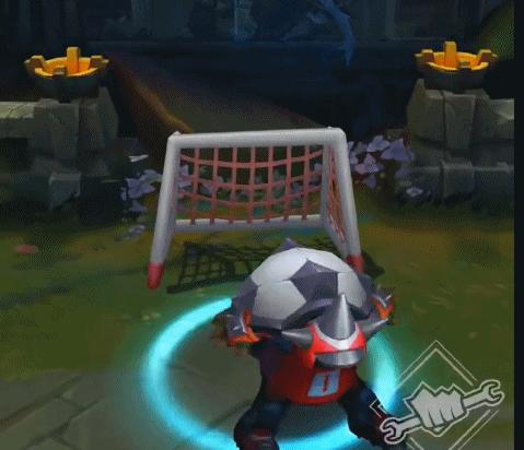 lol世界赛盲僧,lol盲僧一脚踢酒桶