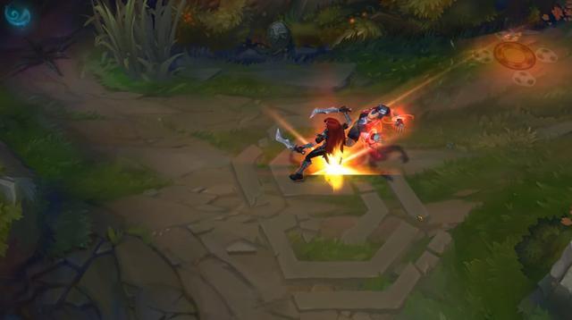 lol盲僧新皮肤,lol盲僧足球皮肤返场