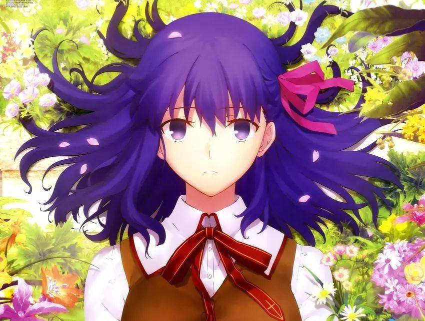 虐心动漫虐到心疼,动漫中那些被虐的女主