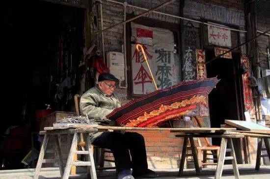 农村将消失的4种行当,农村正在消失的老物种