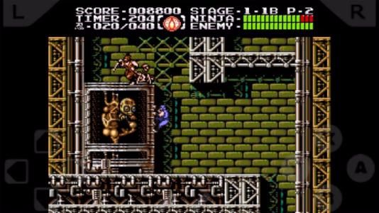 那些年的手柄游戏,那些年玩过的手机游戏合集