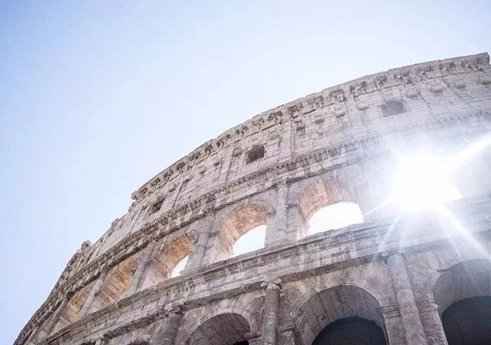 强光拍不出好照片？学会这几点一切皆有可能！