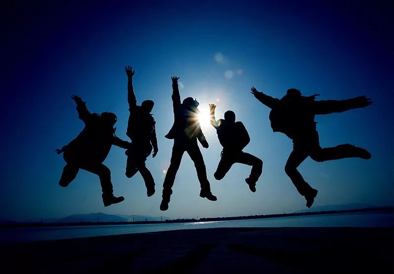 强光拍不出好照片？学会这几点一切皆有可能！