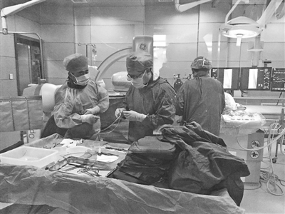 优质医疗资源下沉为患者带来福音,优质医疗资源下沉到百姓门口