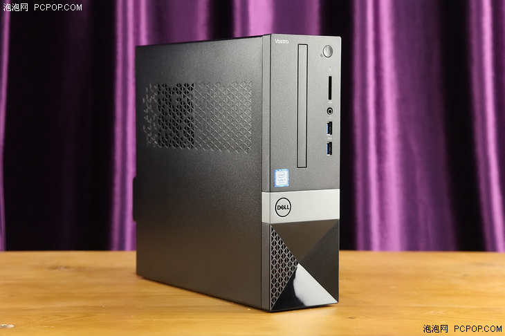 戴尔vostro3470台式机加显卡,vostro3470