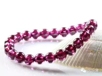手串宝石水晶,十大不建议入手的宝石手串