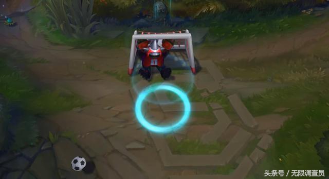 lol泳池派对皮肤盲僧,lol盲僧世冠皮肤