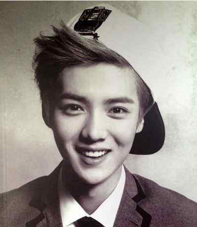 鹿晗的高级风格怎么穿,鹿晗最好看的穿衣搭