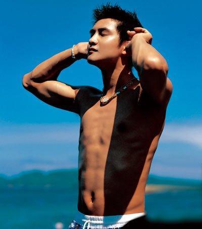 鹿晗的高级风格怎么穿,鹿晗最好看的穿衣搭