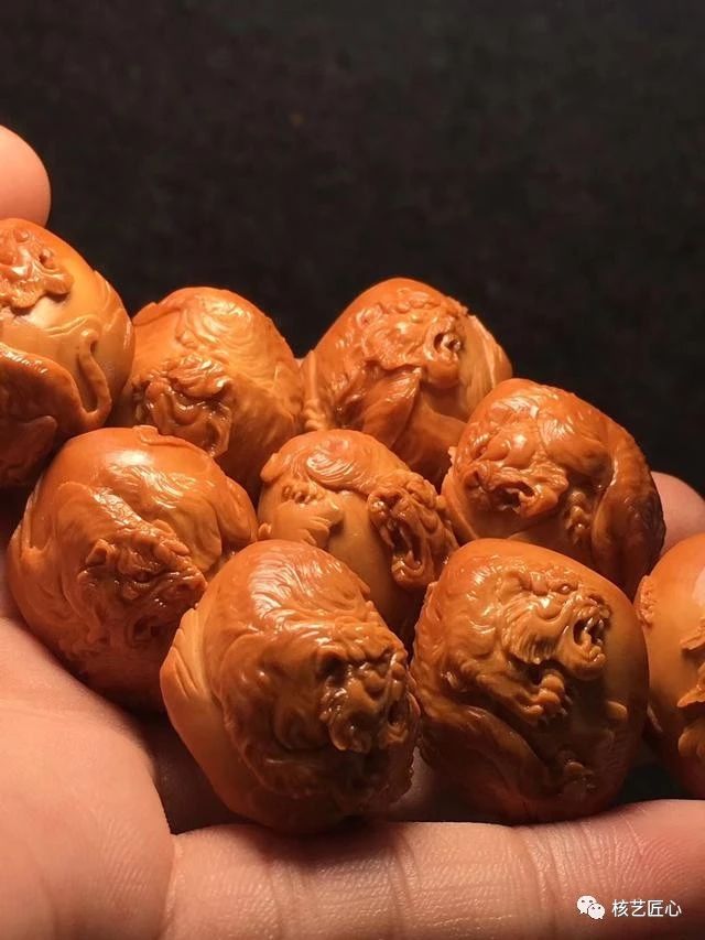 核雕怎么雕出层次感,满雕工的玉是不是不好