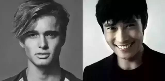 男五官变好看的技巧,男生五官不好看怎么办