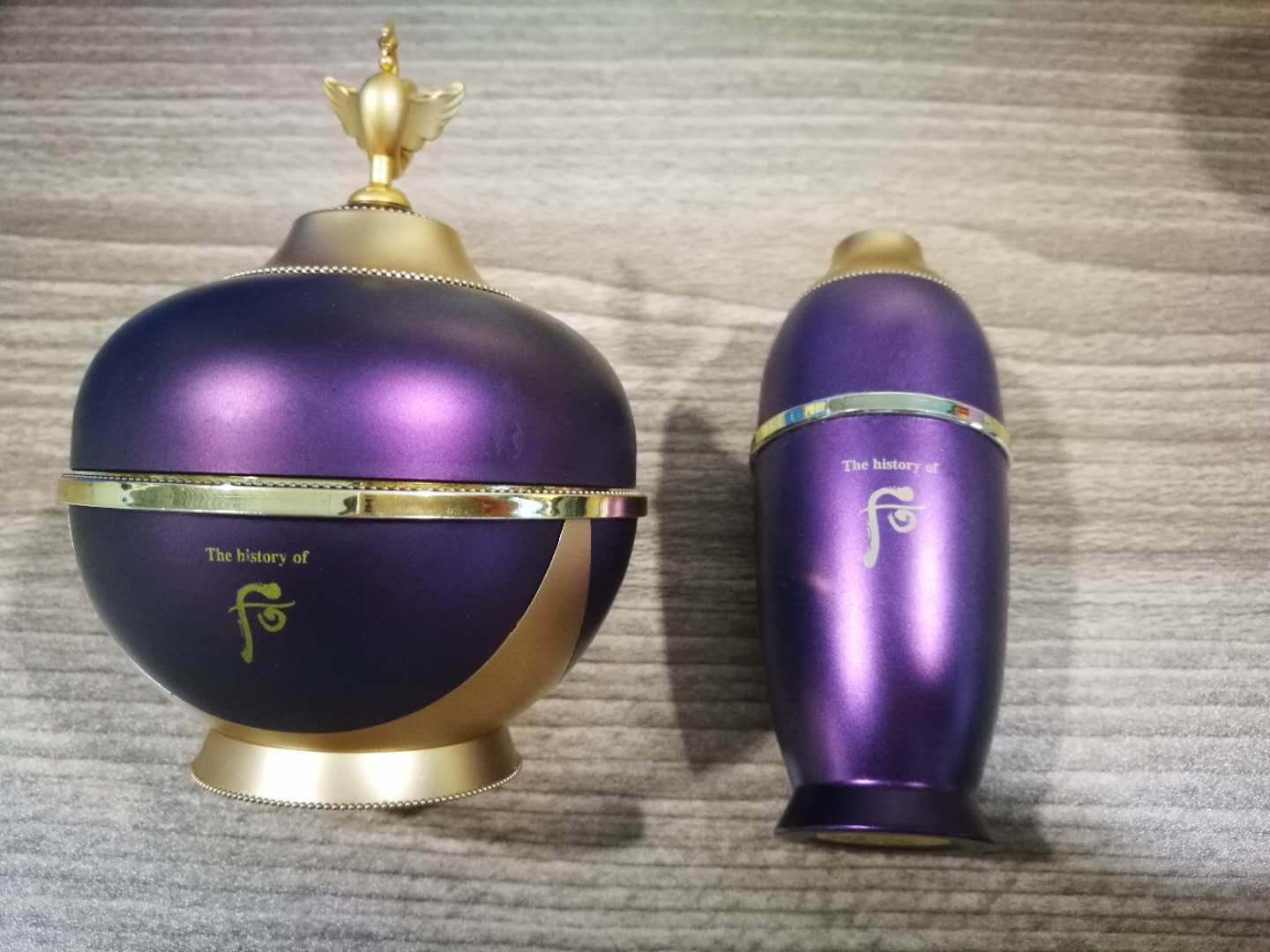 whoo拱辰享套装测评,whoo拱辰享系列适合什么年龄