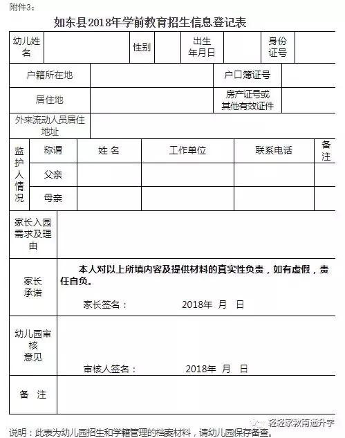 如东县中小学招生计划2022年,如东县义务教育入学