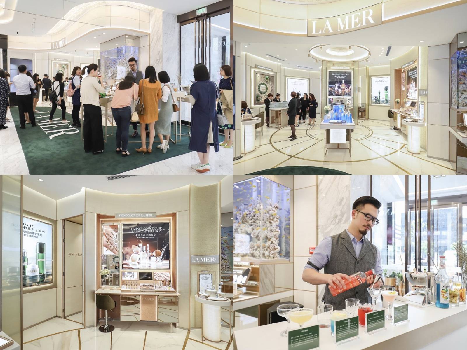 进口化妆品关税大降,代购护肤品降价