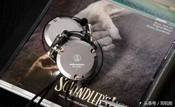 拜亚动力dt770pro和铁三角m50x哪个好,拜亚动力耳机听歌哪一款好用