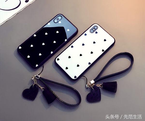 最值得入手的iphone手机壳,十大最佳手感iphone手机壳