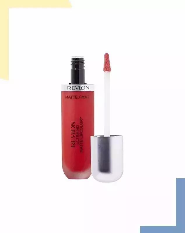 素颜涂也毫无压力，这11支口红显白又百搭！｜口红种草