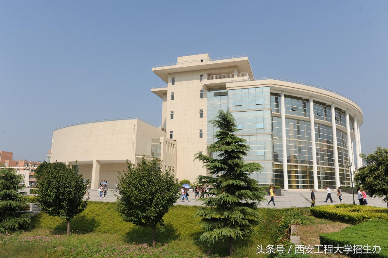 这就是王牌!就是国家级特色!陕西省重点建设大学“最傲娇”的专业!