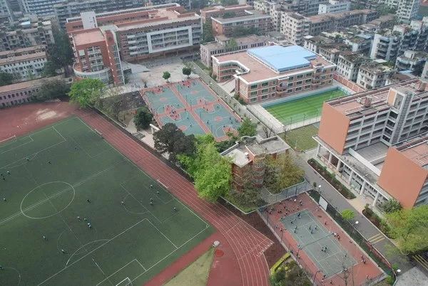 广州五中为什么进步这么快,广州五中学校有多好