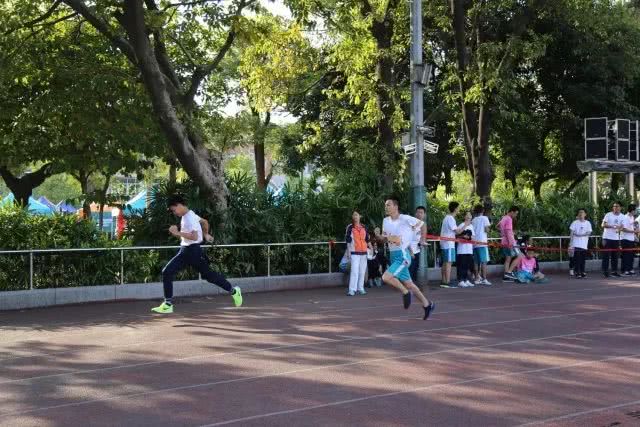 广州五中为什么进步这么快,广州五中学校有多好